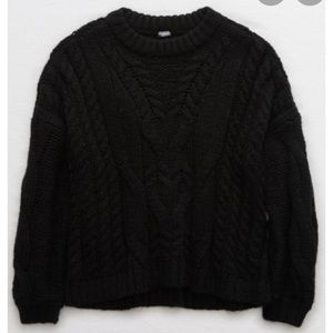 Aerie Snow Day Sweater